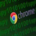 Repita o mais recente e um cromo trans do Google Chrome: Ative -o para evitar Mulina Muli