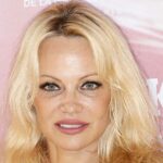 Pamela Anderson por alguns anos: foto de Star ‘Badwal