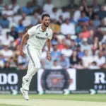 Muito bom de perder! Prasidh Krishna, KL Rahm Geed Joe Retee