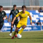 Estreia Rodrígoz Rodríguez e mira