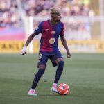 O Barça jogará Shake contra Curegas e Sergi Roberto