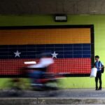 Mais de 200 postos nacionais dos Estados Unidos de volta à Venezuela