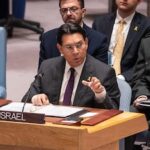 Israel para restringir o visto de trabalhadores da instituição não prejudicial por um mês