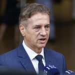 Eslovênia proíbe os braços de armas com Israel e Transtorno da UE "Discordar"