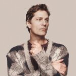 Rob Thomas Chat Happiness, novo álbum solo, Ryan Gosling dueto Hope e Diillirir Dream Friendship de Shania Twaia