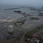 Terremoto russo: Gedena 8.8 Megaquase Hittake Hitcha, produz tsunamis no Pacífico