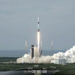 Ransx lança dois satélites O3b Evening, o sucesso do Falcon 9 de Land 9 Booster no mar
