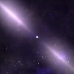 PSR J0922 + 0638 Pulsar continua cambaleando a cada 550 dias, cientistas