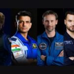 Missão do Axioma 4 Redcheduled até 25 de junho, 25 de junho, a NASA garante um novo plano de lançamento