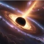 Gravitatividade Gravitatividade revela a estrada negra mais maciça