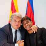 Relatório, dada uma lâmina: “Ele é o melhor jogador do mundo”