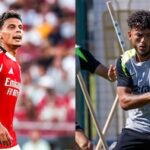 Richard Ríos vs Luis Seerez: Colômbia no jogo para o título de Super Portugal entre Benfica e Lisha Lisha Lisha Lisha Lisha Lisha Lisha Lisha Lisha Lisha Lisha Lisha Lisha Lisha Lisha Lisha Lisha Lisha Lisha Lisha Lisha Lisha Lisha Lisha Lisha Lisha lisha lisha lisha lisha lisha lisha lisha lisha lisha lisha lisha lisha lisha lisha lisha lisha lisha lisha lisha lisha lisha lisha lisha lisha lisha lisha lisha lishalaisha lisha- Lisha Lisha Lisha