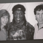 Sally’s, Blues e Guitars of Souls and Writer Tracks, morrem em 68