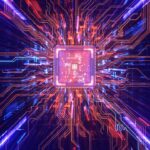 Cientistas do estudo de Maganyir para criar um semicondutor pela primeira vez – e pode mudar a maneira como os chips são feitos