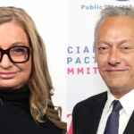 Shirley Hinperin juntando -se a um rolo de rocha como editorial; Mail Roshan se torna Ei EIC em repórteres de Hollywood
