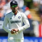 Shubman Gill Mending ‘Brainfade’ vs Ben em um lugar não cobrado