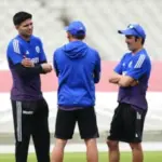 Após o revés Bangladesh, o SLC SLC Slip planos para casa T20 Downhule à frente 2026 Copa do Mundo para Sri Lanka