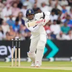 Shubman Gill mudou 46 anos de Sunil Gavaskar na série de estreia como capitão