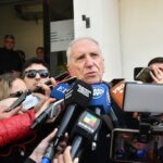 O empréstimo de Oliveras Loiteras descreveu as queixas “erradas e impossíveis” para parar