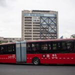 Metro CDMX e Metrobú Present 21 de julho: Os serviços na estação foram fechados amanhã esta manhã