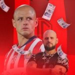 Um ataque feroz contra uma chivas feminina pelo ‘Chicharito’: “”