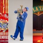 Temporada de circos en Fiestas Patrias 2025: Fechas, precios y horarios de las funciones