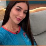 Claudia Díz, Exrina é retirada de ‘Gust 2025’ Ataque Valentina: “Lagara, cortador de grama”