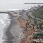 “Tsunami não te lembrou duas vezes”: como agir antes das ondas arrogantes após o terremoto?
