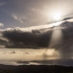 O clima está agora no Uruguai: Temperatura para este Montevidideo 4 de agosto