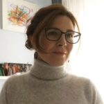 ILUSTOR Cheesña Marse A-Zabal selecionada para fazer parte do catálogo de Ilustração Iberoaméi 2025