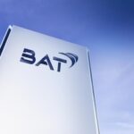 American Breath of America (BAT) ganha 5,278 milhões de euros até junho, 0,4% mais