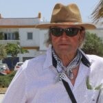Relacionado a Amador Mohelo, admite o hospital em Jerez de la Frontera