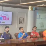 Não vou sentir falta de Rishabh Pant: Dilli 6 Capitão Caso de Xi Dina DLL 2025 Najo Índia