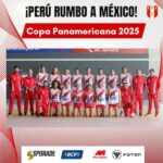 Esmersersonsda Sánchez deixou a controvérsia deixada com Antonio Rizola e o elogia antes da American Po Cup: “Ele está muito perto dos EUA”