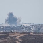 Transfira a Bélgica para o arquivo TPI, dois soldados israelenses incentivam um crime de guerra
