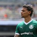 O homem verá o Colômbia Flyer, que brilhou na Copa do Mundo do Clube, como em vez de Richard Richos