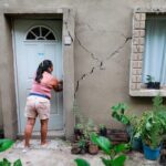 Seguro contra o terremoto mulheres como solicitar em caso de pecado?