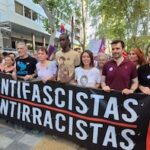 Montero funciona "Institucional inisacional" Depois do que aconteceu no Torre Pacheco