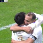 O próprio Golazo