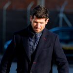 Albert Lakques, depois de passeios ‘Target’ no Barça