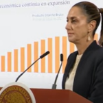 Melinbaum contando as vantagens de Teresa Reyes para a Comissão Nacional de Pesquisa: “Continuaremos a nos ajudar”
