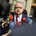 A CCAA pede aos compromissos de orçamento de saúde que continuem as negociações da Framke.