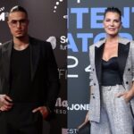 Carlo Costanzia e sua mãe, desligam, surpreendem alguns ‘não’ não ‘