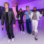 ‘Construindo a banda’ Lose the Worler Capas