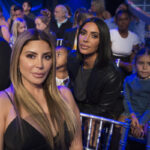 Atualização de ações de Larwan Pippen no ex -BF Kim Kardashian