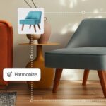 A Adobe Photoshop apresenta a AI harmonizar as ferramentas que podem misturar objetos à composição