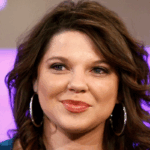 Amy Duggar restringe as principais regras da família – ‘Stap na cara’