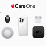 AppleCare uma assinatura anunciada; Permite que você adicione 3 dispositivos em um plano