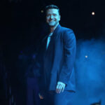 Justin Timberlake muda de silêncio após os viajantes, revelando guerras de saúde pessoais
