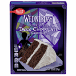 Betty Crocker UNLEDHESHHS SPOOKY COLLAB por tempo limitado